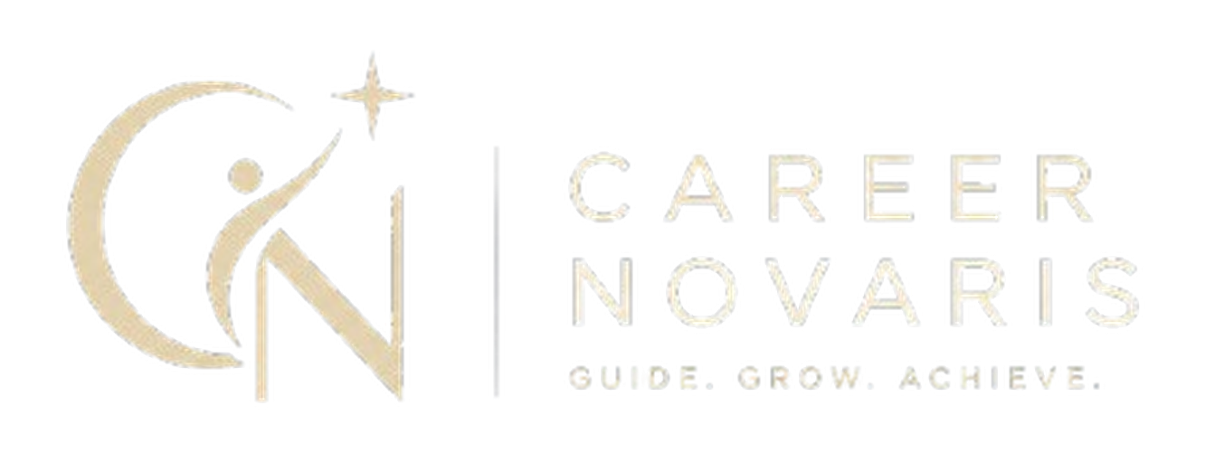 Career Novaris — Guide. Grow. Achieve.